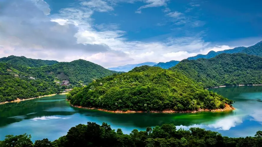 高效绿色高端